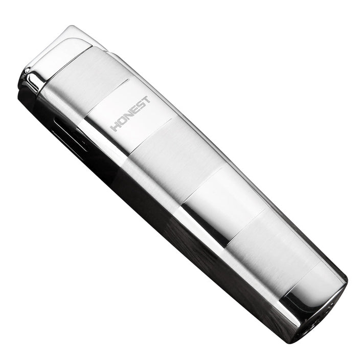 HONEST Mini Metal Windproof Lighter