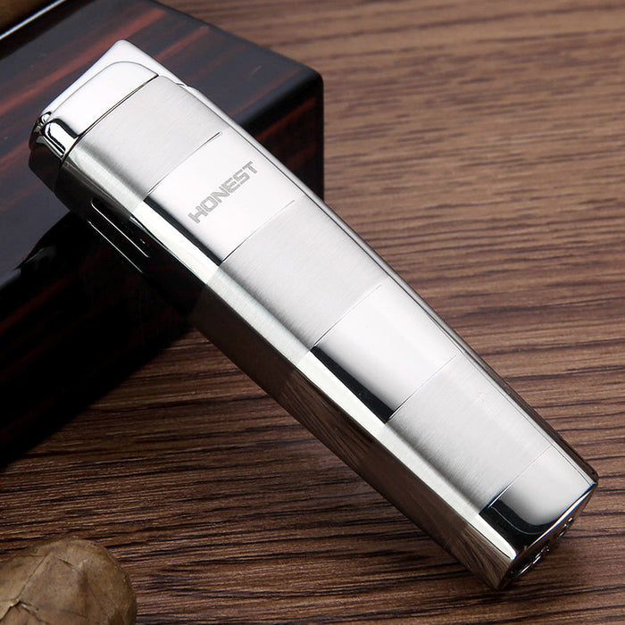 HONEST Mini Metal Windproof Lighter