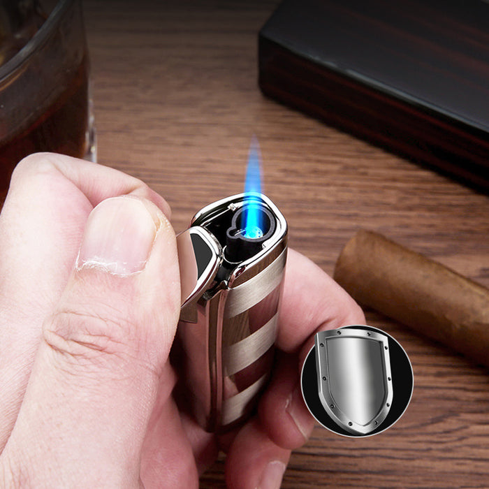 HONEST Mini Metal Windproof Lighter