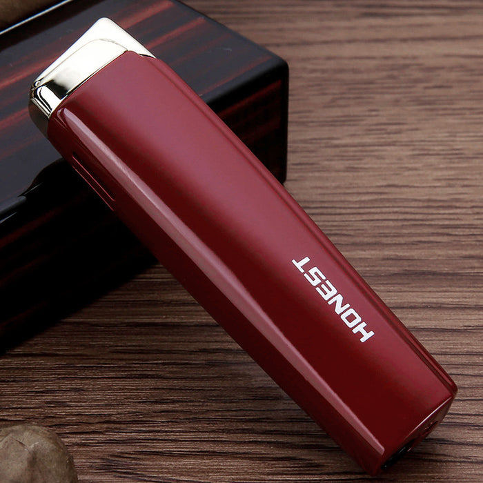 HONEST Mini Metal Windproof Lighter
