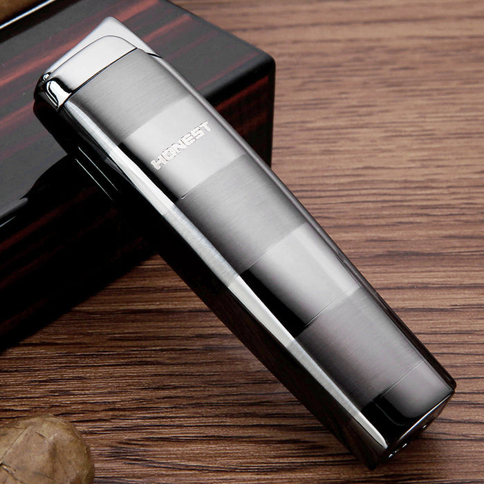 HONEST Mini Metal Windproof Lighter
