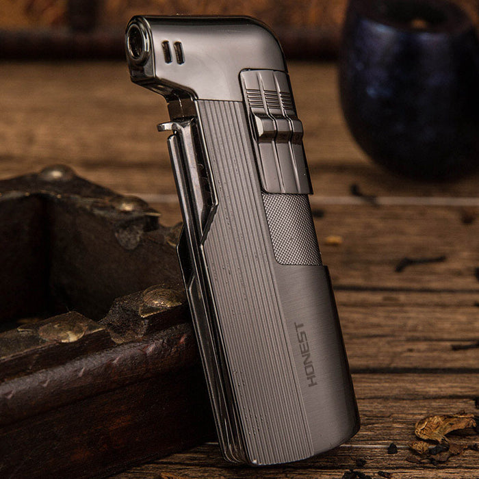 HONEST Pipe Lighter Soft Flame Lighter