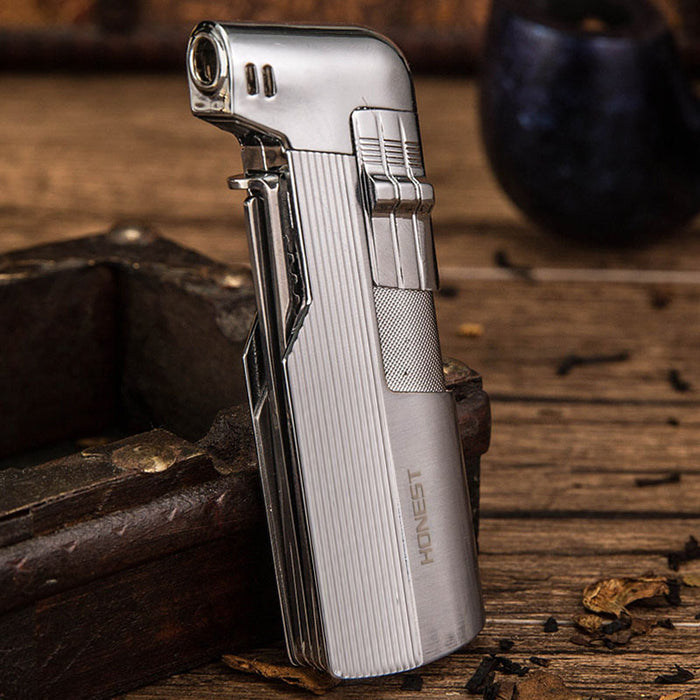 HONEST Pipe Lighter Soft Flame Lighter