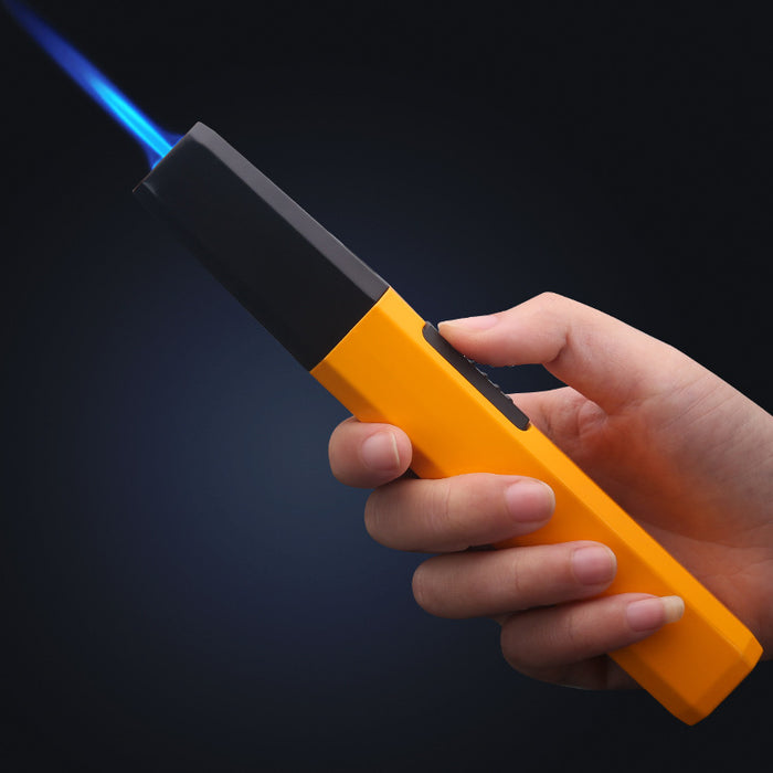 HONEST Refillable Pen Torch Lighter