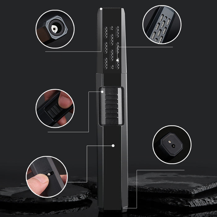 HONEST Refillable Pen Torch Lighter