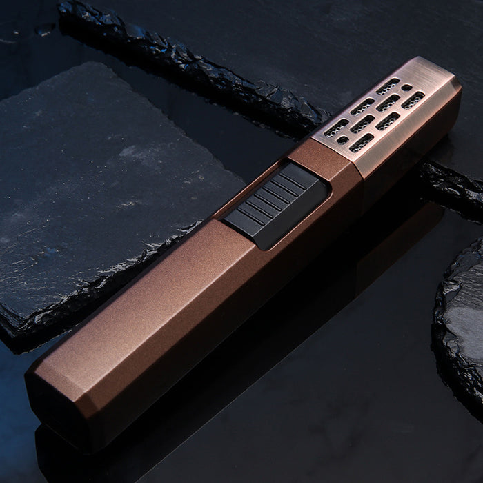 HONEST Refillable Pen Torch Lighter