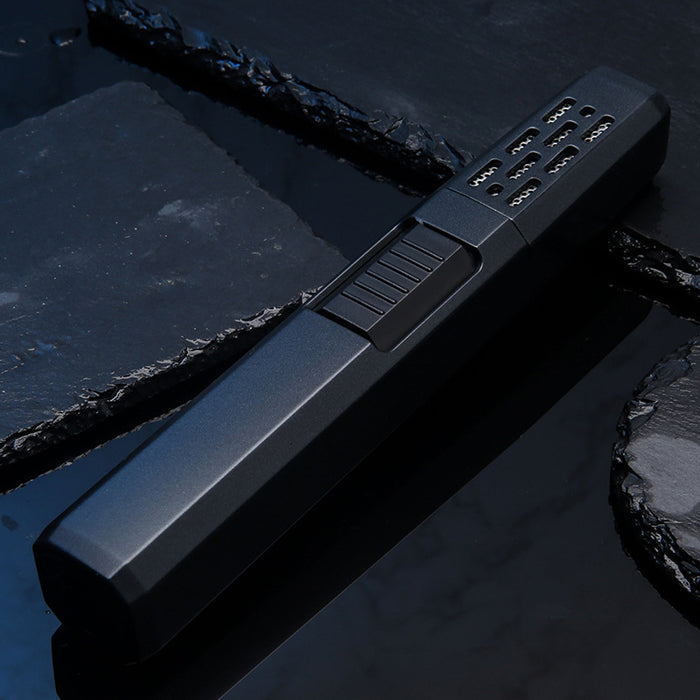 HONEST Refillable Pen Torch Lighter