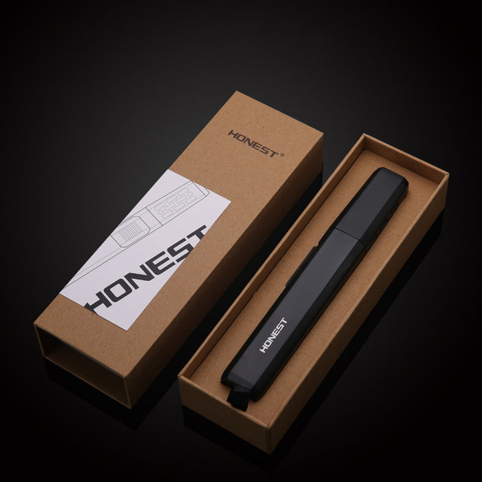 HONEST Refillable Pen Torch Lighter