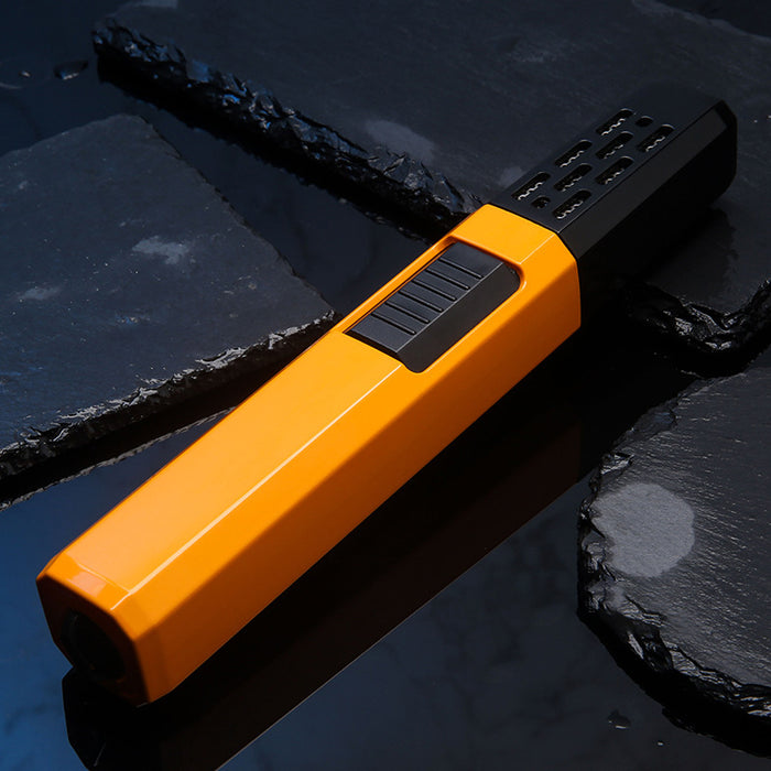 HONEST Refillable Pen Torch Lighter