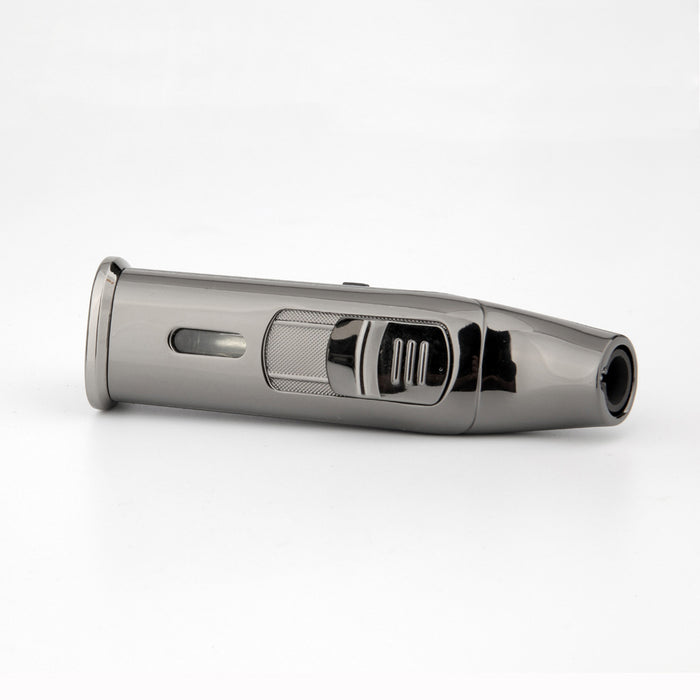 High-Grade Multifunctional Windproof Straight-Through Lighter