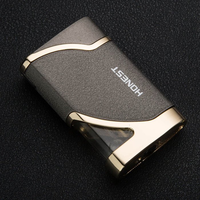 Honest Belt Lamp Anti-Wind Protection Lighter