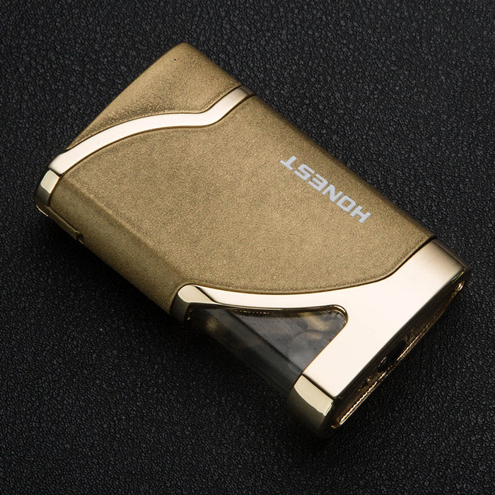 Honest Belt Lamp Anti-Wind Protection Lighter