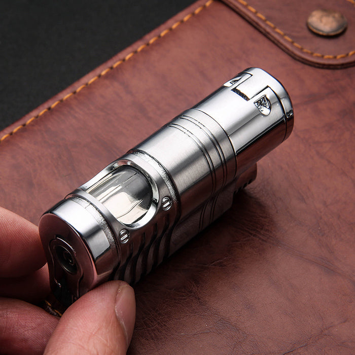 Honest Galway Four Straight Cigar Lighter