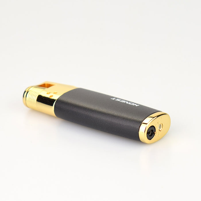 Honest Mini Refillable Windproof Lighter