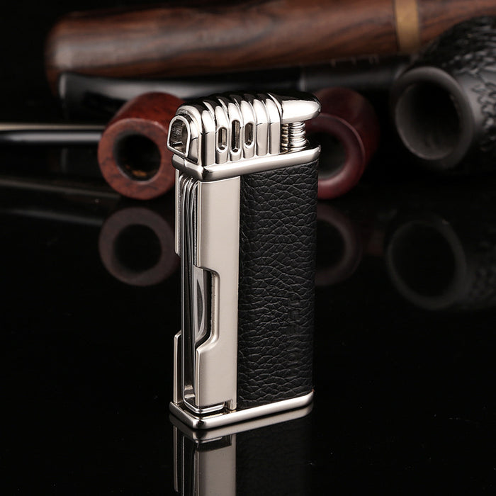 Honest Multifunctional Open Flame Lighter