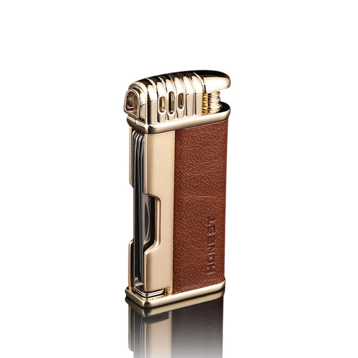 Honest Multifunctional Open Flame Lighter