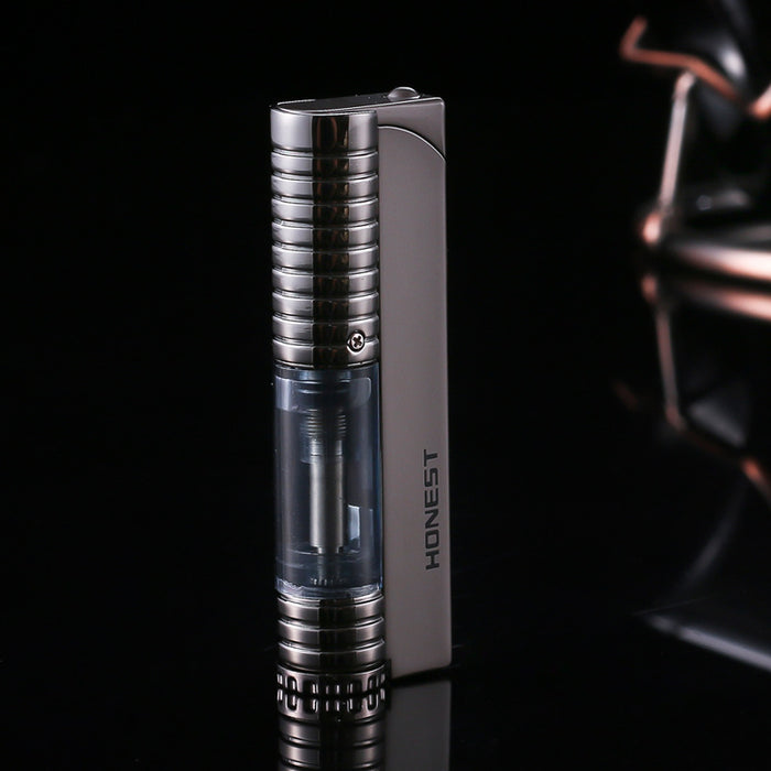Honest Pipe Inflatable Windproof Lighter