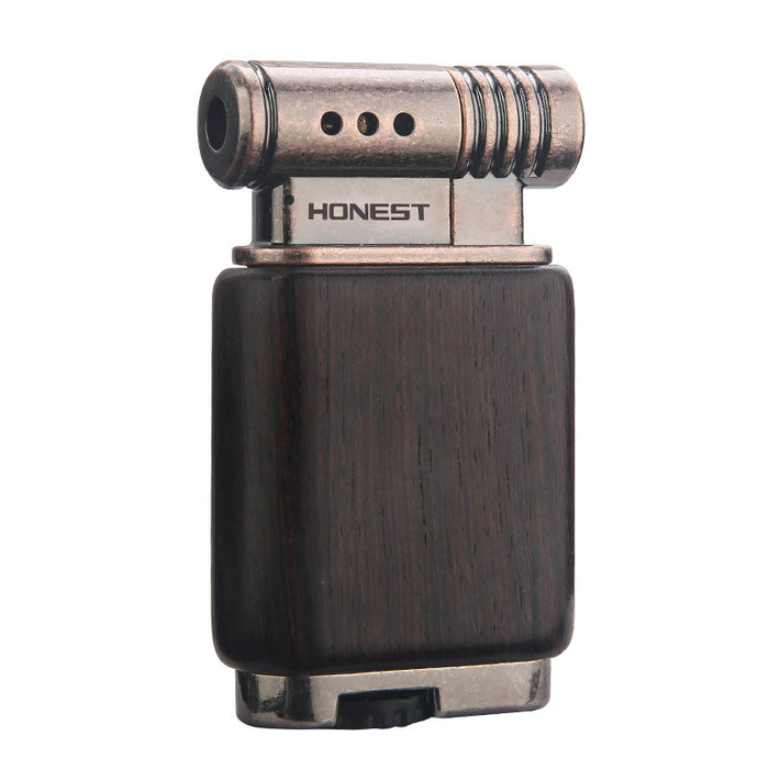 Honest Soft Flame Refillable Butane Lighter