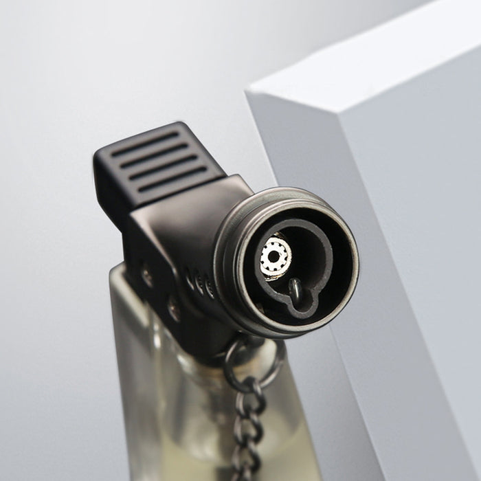 Honest Windproof Jet Flame Lighter