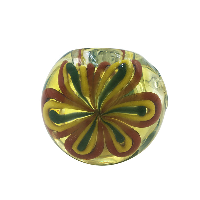 Factory Price Glass Hand Pipe Wholesale 453#