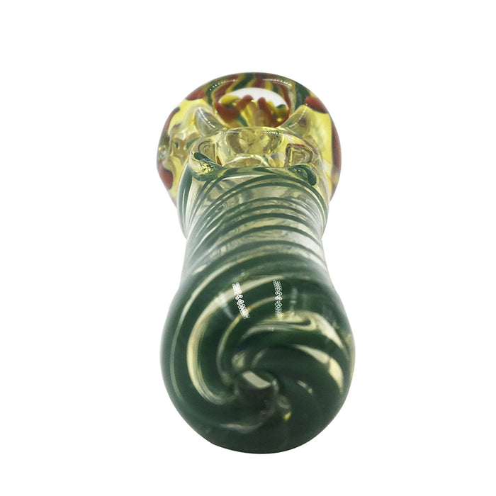 Factory Price Glass Hand Pipe Wholesale 453#