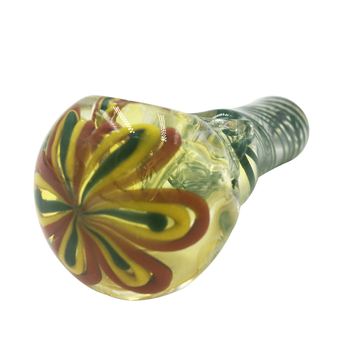 Factory Price Glass Hand Pipe Wholesale 453#