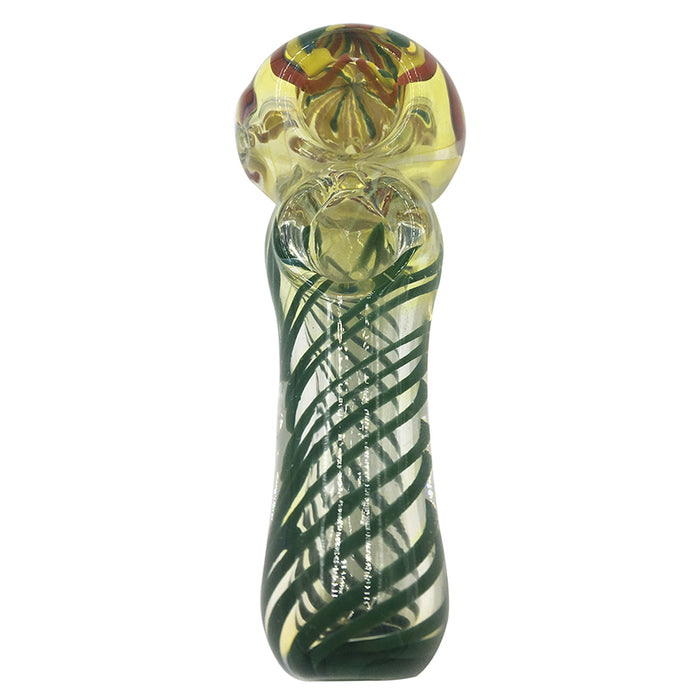 Factory Price Glass Hand Pipe Wholesale 453#
