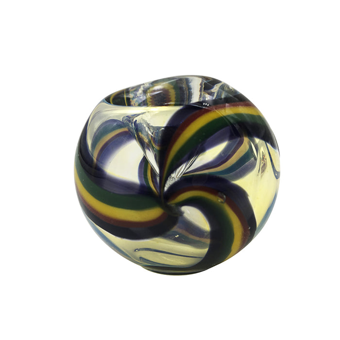 Spoon Pipes Smoking Glass Smoking Pipe 386#