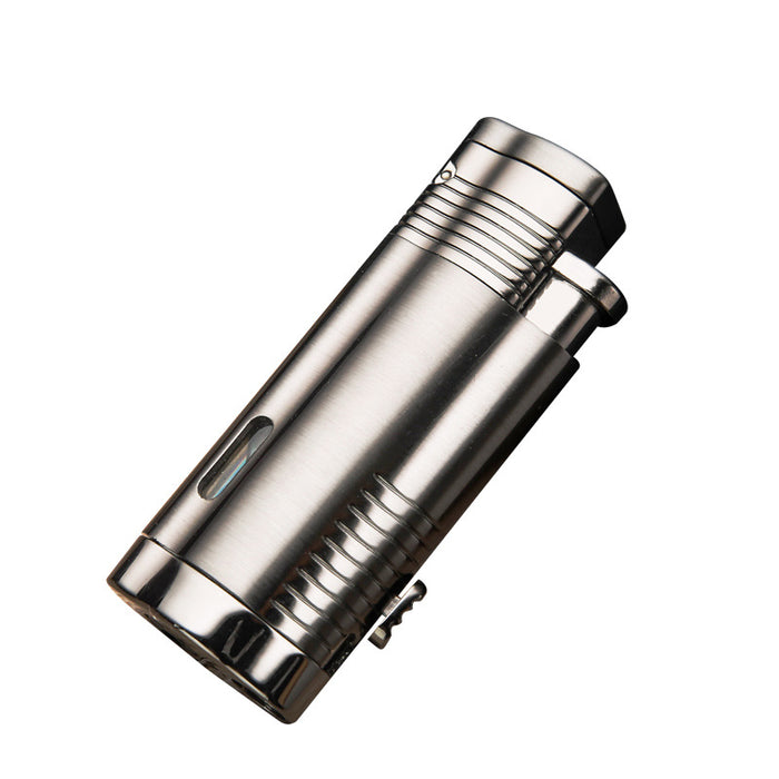 Inflatable Three Straight Punch Cigar Lighter