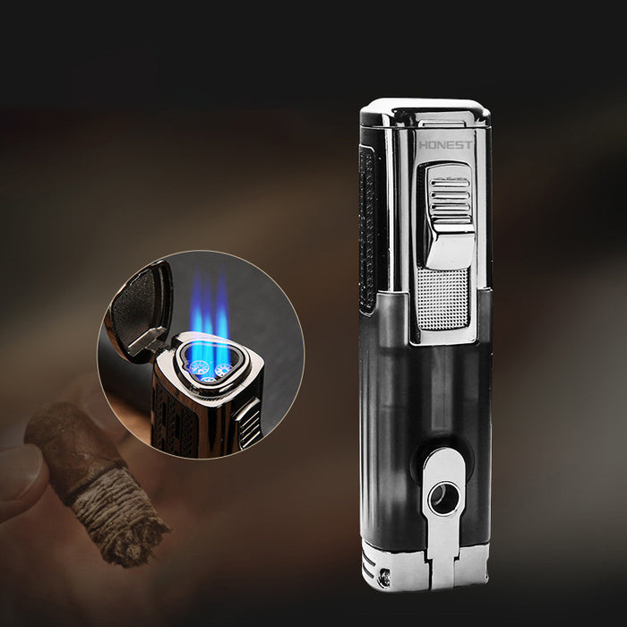 Inflatable Three Straight Punch Lighter