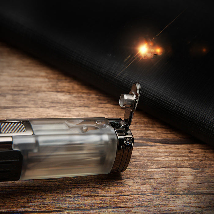 Inflatable Three Straight Punch Lighter