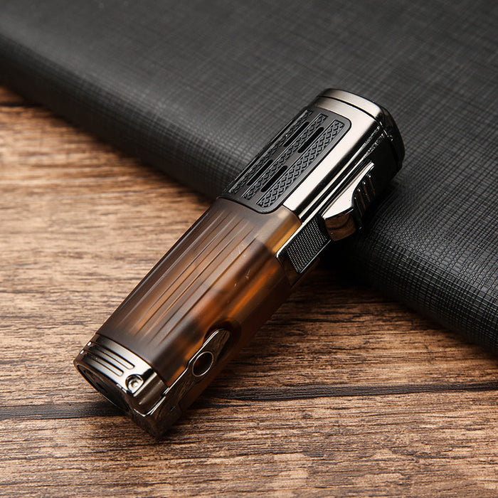 Inflatable Three Straight Punch Lighter