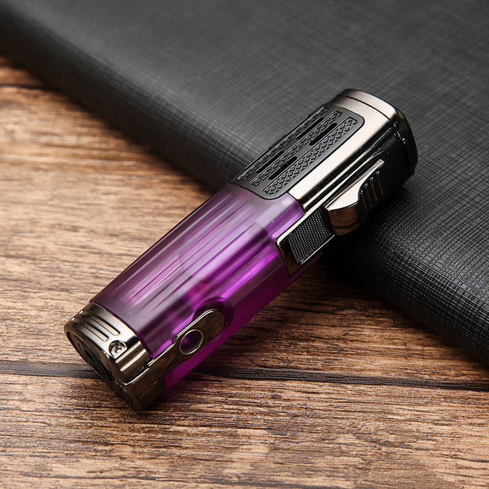 Inflatable Three Straight Punch Lighter