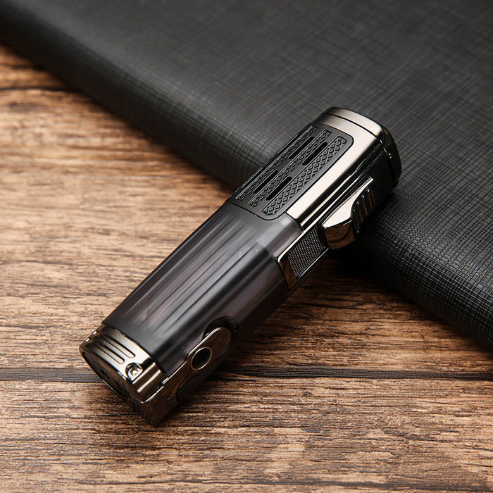 Inflatable Three Straight Punch Lighter