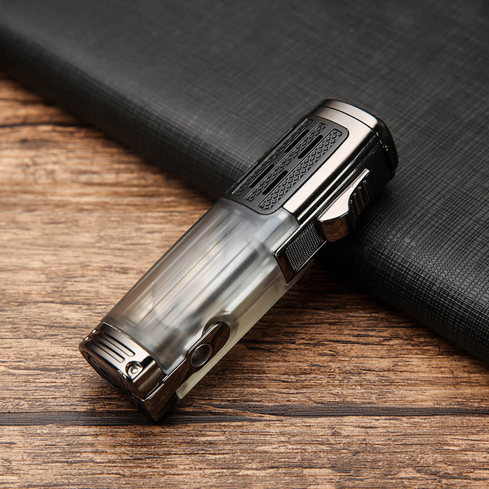 Inflatable Three Straight Punch Lighter