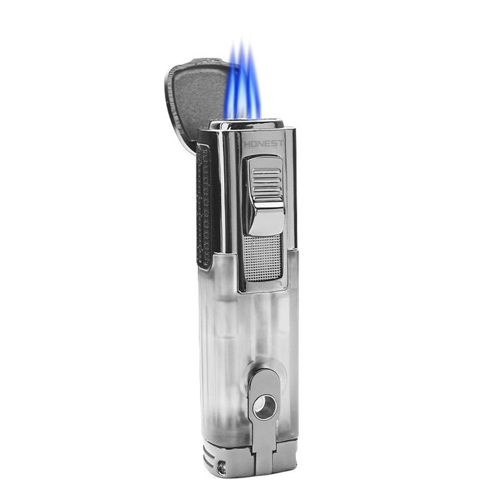Inflatable Three Straight Punch Lighter