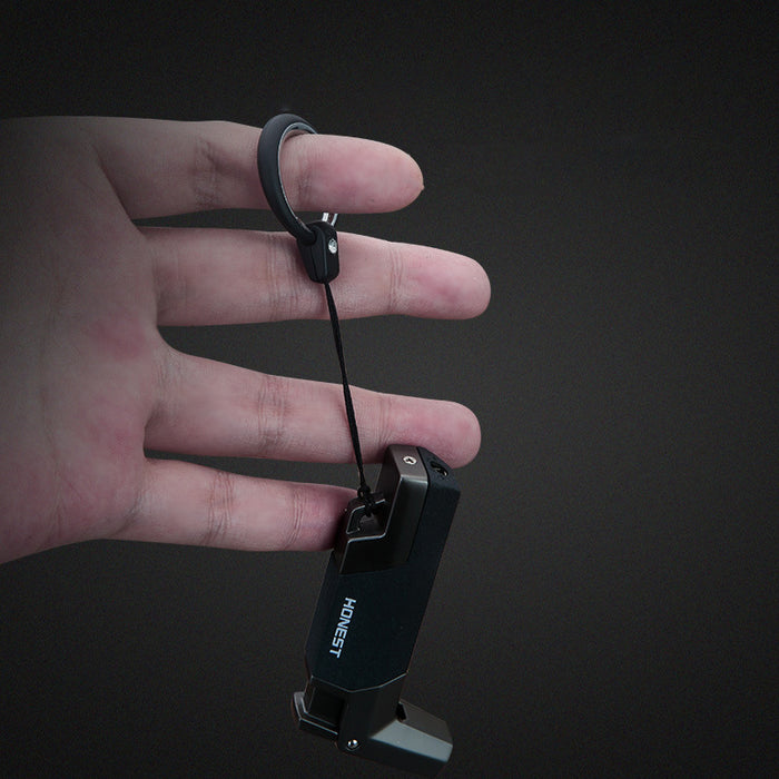 Inflatable Fire-Breathing Torch Cigar Lighter