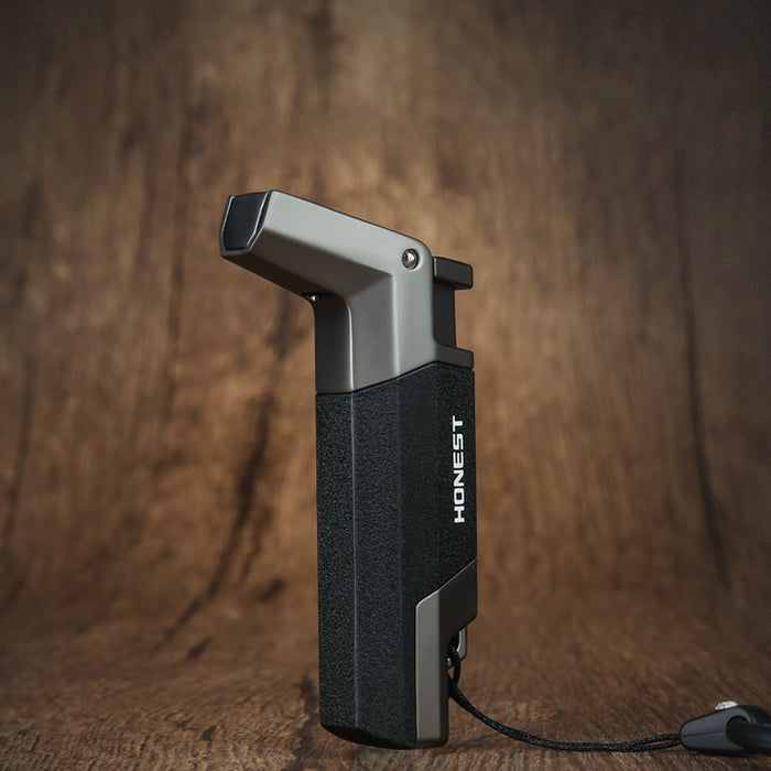 Inflatable Fire-Breathing Torch Cigar Lighter