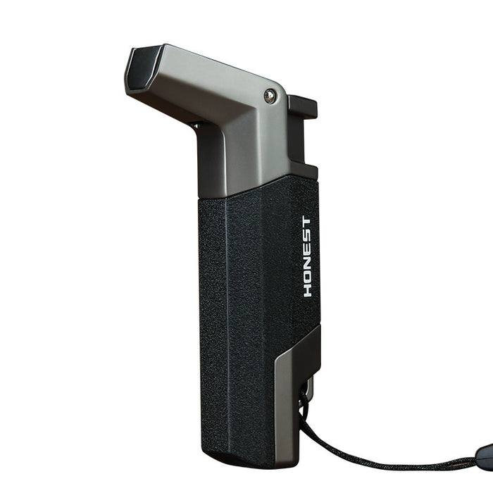 Inflatable Fire-Breathing Torch Cigar Lighter