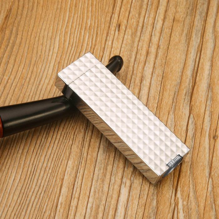 Insert & Pull Out Pure Copper Kerosene Lighter