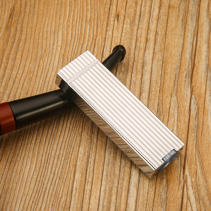 Insert & Pull Out Pure Copper Kerosene Lighter