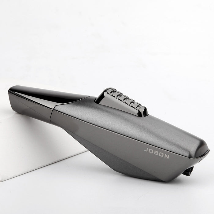 JOBON Fashion Cigar Jet Lighter