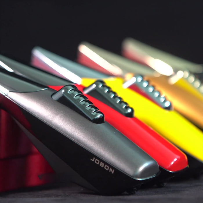 JOBON Fashion Cigar Jet Lighter