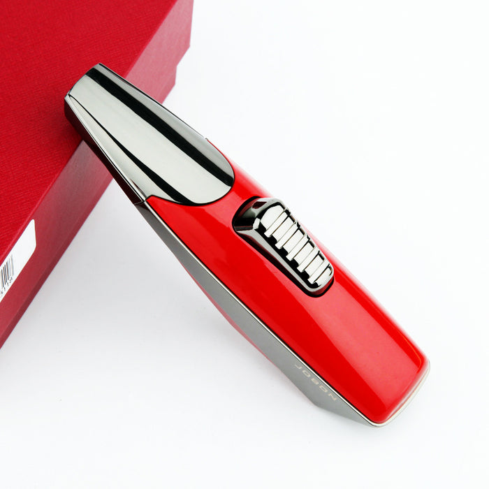 JOBON Fashion Cigar Jet Lighter