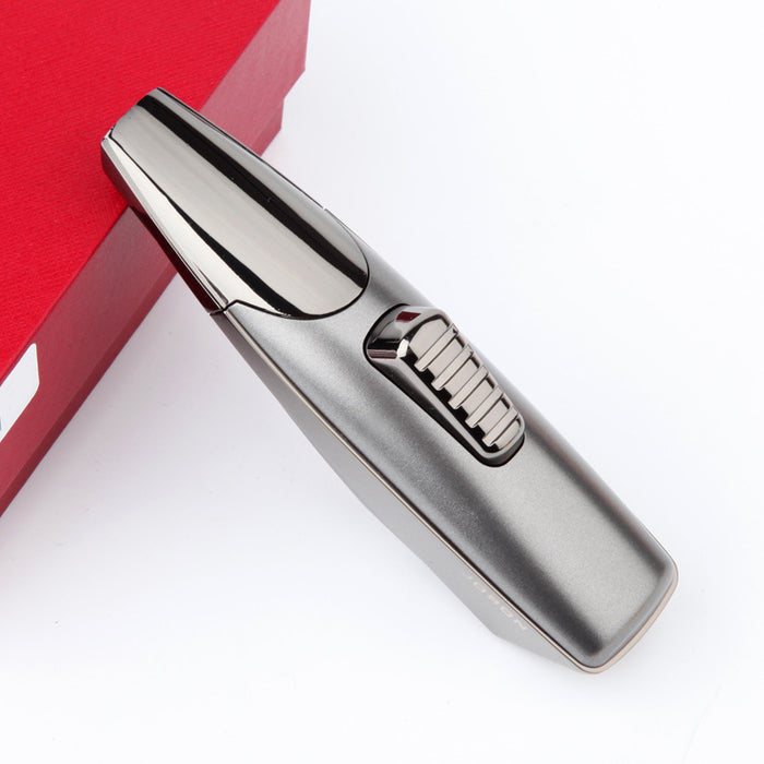 JOBON Fashion Cigar Jet Lighter