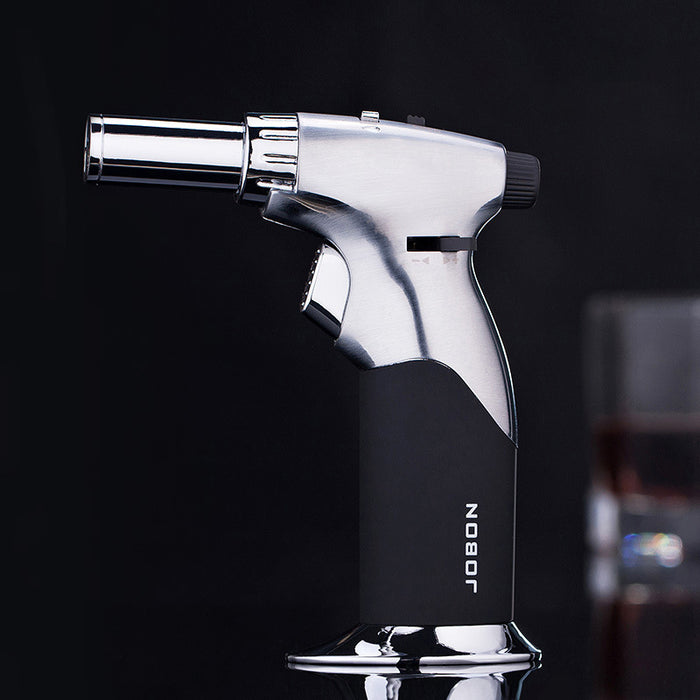 JOBON Refillable Butane Torch Lighter