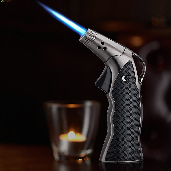Jet Flame Butane Cigar Lighter