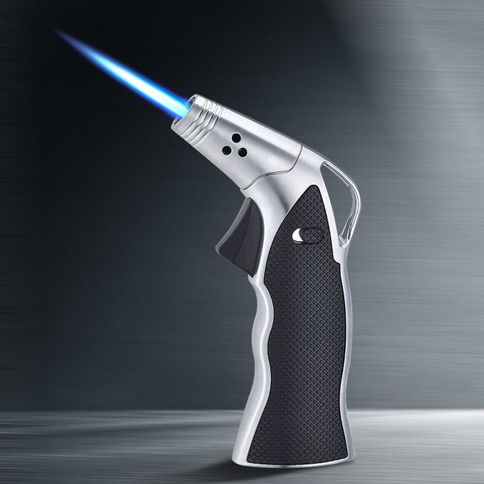 Jet Flame Butane Cigar Lighter