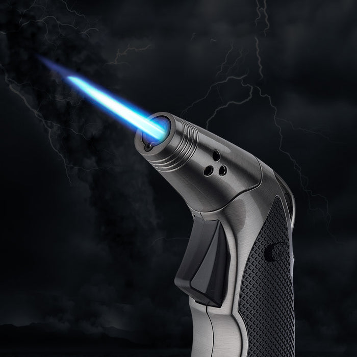 Jet Flame Butane Cigar Lighter