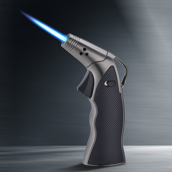 Jet Flame Butane Cigar Lighter